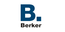 Logo Berker