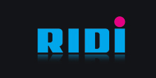 Logo RIDI